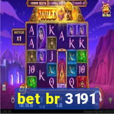 bet br 3191